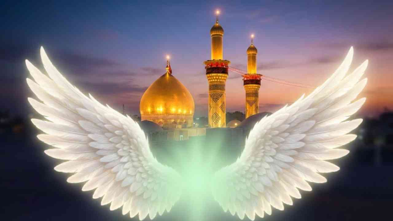 3 syaban hari kelahiran imam husain as