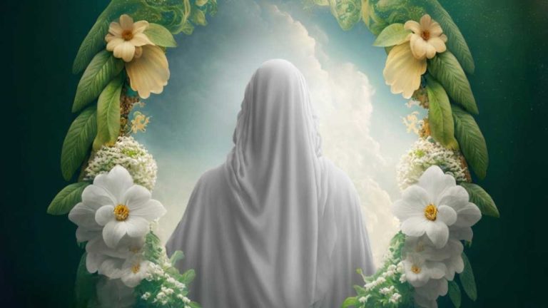 biografi fatimah az-zahra