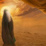 biografi sayyidah zainab al kubra
