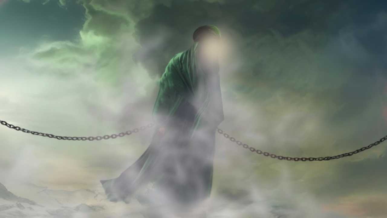 imam ali zainal abidin as sajjad