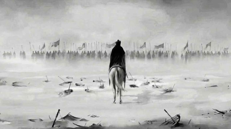 Karbala adalah Universitas Kemanusiaan