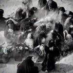 malam 11 muharram sham e ghariban