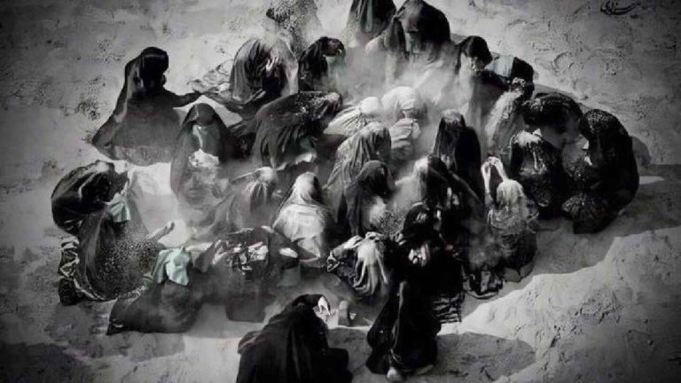 malam 11 muharram sham e ghariban