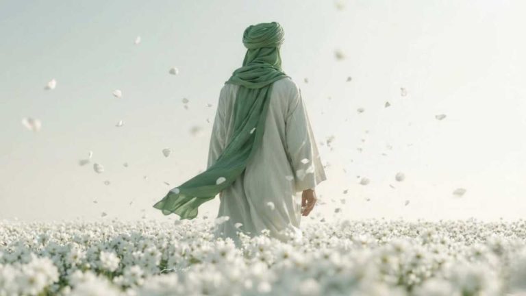 mengapa imam mahdi as harus ghaib