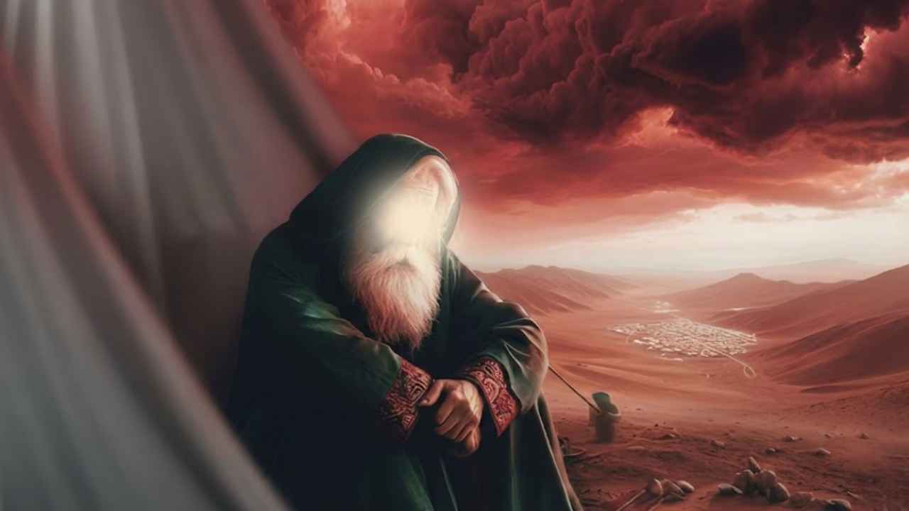 Mengenal Habib bin Muzhahir