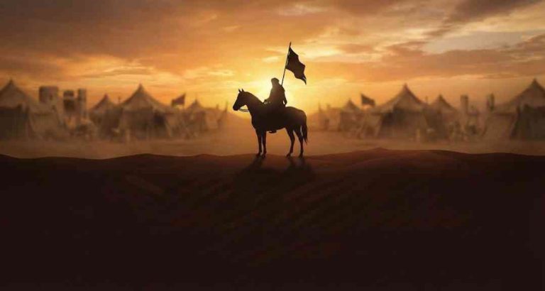 pelajaran abadi dari perjuangan imamhusain as di karbala