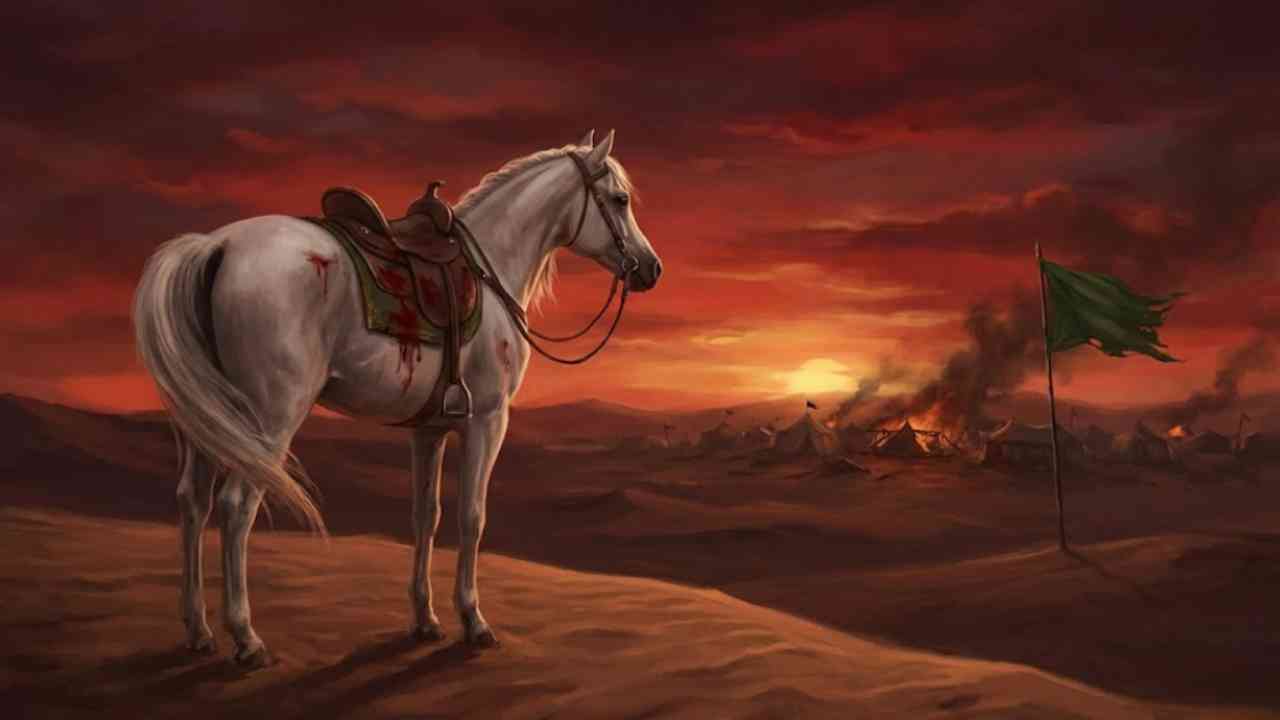 peristiwa 10 muharram