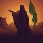 sayyidah zainab pelanjut misi imam husain